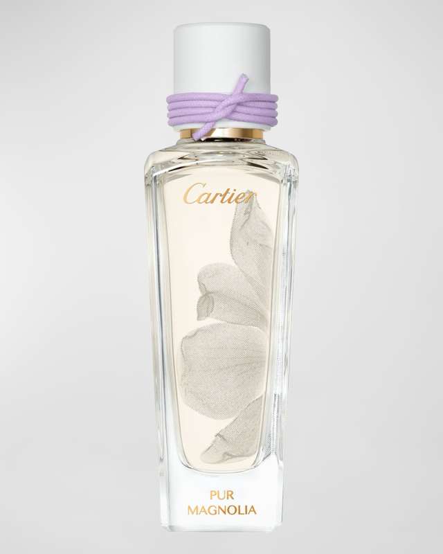 2.5 oz. Pur Magnolia